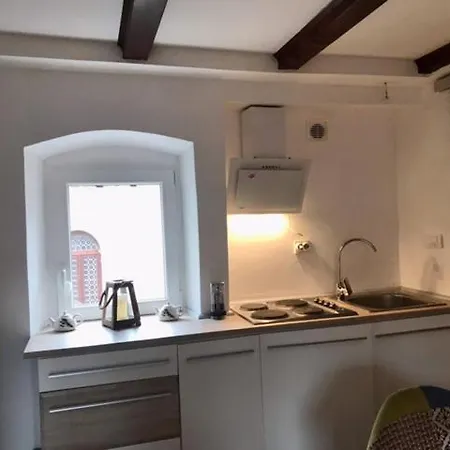 Apartament Topfloor