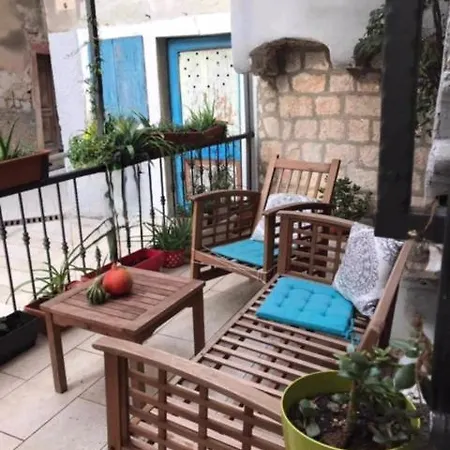 Topfloor Apartament Cres