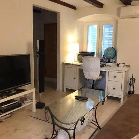Apartament Topfloor *