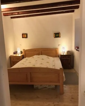 Topfloor Apartament Cres