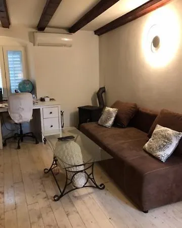 Topfloor Apartament