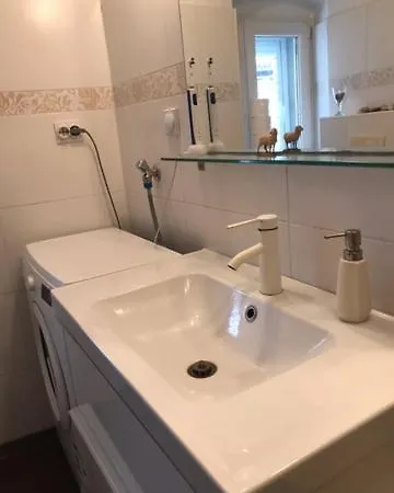 Apartament Topfloor